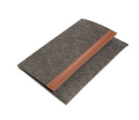 Ultron Tablet Tasche RealLife Keeper  8" schwarz