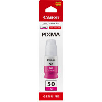 Nachfülltinte Canon GI-50 M    magenta 70ml