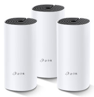TP-Link WL-AP Access Point Deco M4 Mesh-System/AC1200 (3er)