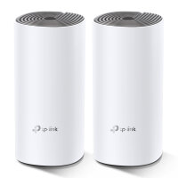 TP-Link WL-AP Access Point Deco E4 Mesh-System/AC1200 v4.0