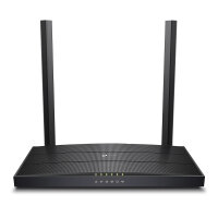 TP-Link WL-Router Archer VR400 (AC1200 VDSL/ADSL/Mod)