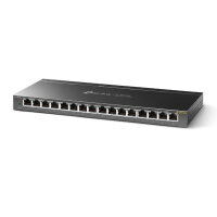 TP-Link Switch 16x GE TL-SG116E