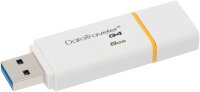 8GB USB 3.0 Kingston