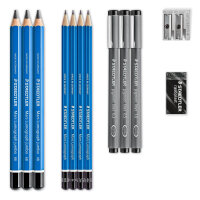 STAEDTLER Gemischtes Zeichen Set
