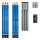 STAEDTLER Gemischtes Zeichen Set
