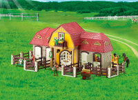 PLAYMOBIL 5221 Reiterhof