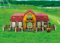 PLAYMOBIL 5221 Reiterhof