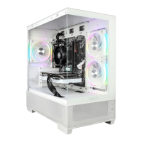 Gaming R5-5500 16GB DDR4 1TB M.2 RX7600 8GB WLAN W11Pro