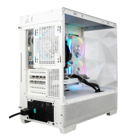 Gaming R5-5500 16GB DDR4 1TB M.2 RX7600 8GB WLAN W11Pro