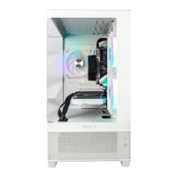 Gaming R5-5500 16GB DDR4 1TB M.2 RX7600 8GB WLAN W11Pro