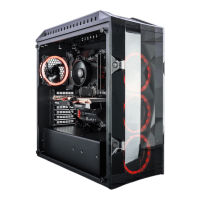 GamingLine R5-5500 16GB DDR4 1TB M.2 RX6600 8GB WLAN W11Pro