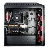 GamingLine R5-5500 16GB DDR4 1TB M.2 RX6600 8GB WLAN W11Pro