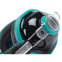 KNG Bulldozr Chaos Instructor