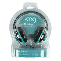 KNG Bulldozr Chaos Instructor