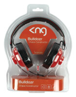 KNG Bulldozr Chaos Instructor