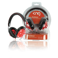 KNG Bulldozr Chaos Instructor