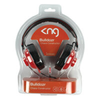 KNG Bulldozr Chaos Instructor