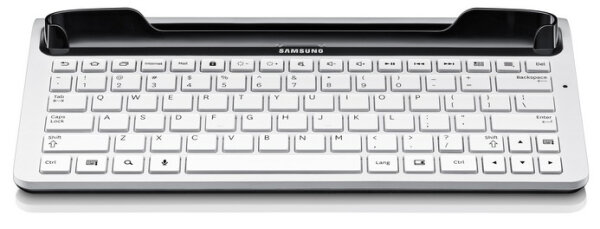 Samsung Keyboard Dock
