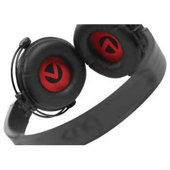 KNG Stylo Ego Boost schwarz