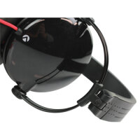 KNG Stylo Ego Boost schwarz