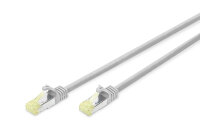 DIGITUS CAT 6A S/FTP Patchkabel, Component Level getestet 5m