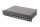 DIGITUS Switch 8-Port  Gigabit 10" 80W PoE Managed schwarz