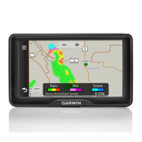 Garmin Camper 760LMT-D
