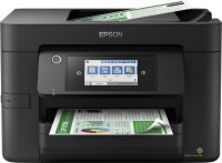 EPSON WorkForce Pro WF-4820DWF     4-in-1 Tinten-Multi
