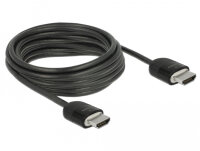 DELOCK Premium HDMI Kabel 4K 60 Hz 5 m