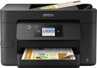 EPSON WorkForce WF-3820DWF         4-in-1 Tinten-Multi