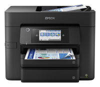 EPSON WorkForce Pro WF-4830DTWF    4-in-1 Tinten-Multi