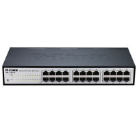 Switch 280mm D-Link DGS-1100-24V2               24*GE retail