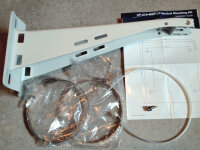 HPE ANW AP-270-MNT-V2 270 Series Mt Kit