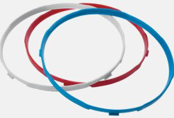 Corsair Gehäuselüfter 2x120mm