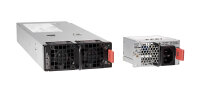 HPE ANW CX 6400 1800W Power Supply with C16 Inlet Acessory