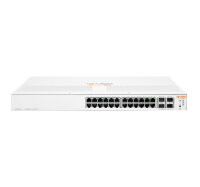HPE ANW ION 1930 24p Gigabit 4p SFP+ Switch