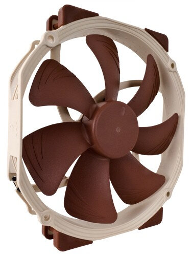 NOCTUA Kühler NF-A15 PWM
