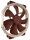 NOCTUA Kühler NF-A15 PWM