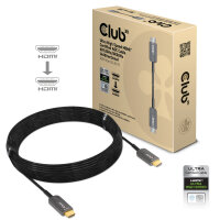 Club3D HDMI-Kabel A -> A 2.1 aktiv opt. 8K60Hz  UHD 10...