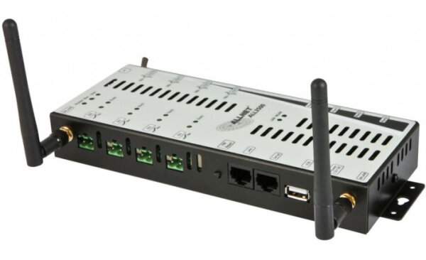 Allnet ALL3500 Zentrale