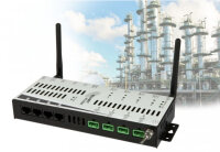 Allnet ALL3500 Zentrale