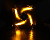 Gehäuselüfter BitFenix Blue