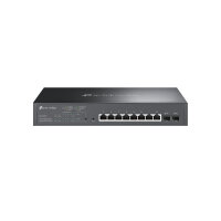 TP-Link Omada Switch  8x GE SG2210MP (JetStream) POE