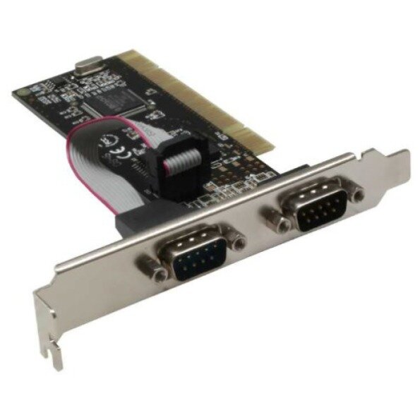 InLine 2xseriell         PCI