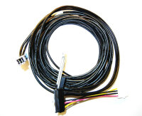HPE Externes SAS-Kabel Mini SAS HD (SFF-8644) (M)