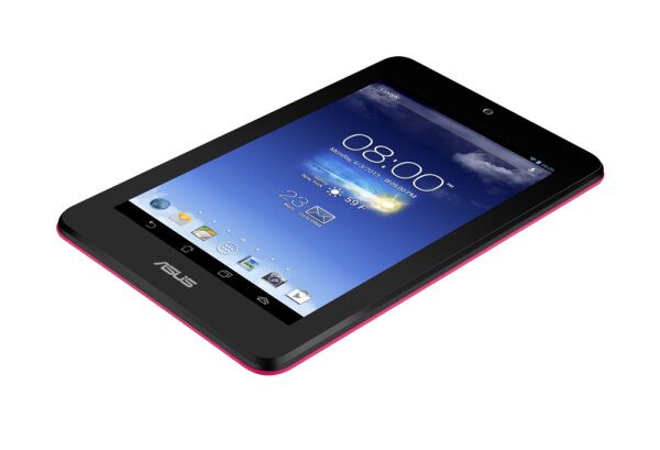 17.8cm(7")Asus MeMo Pad HD7
