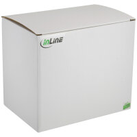 InLine KVM Desktop Switch