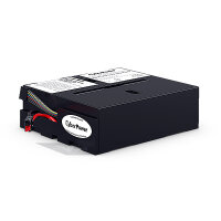Cyberpower Ersatzbatterie-Pack RBP0127 für PR750ERT2U