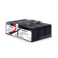 Cyberpower Ersatzbatterie-Pack RBP0078
