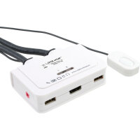 InLine 62612I KVM Switch